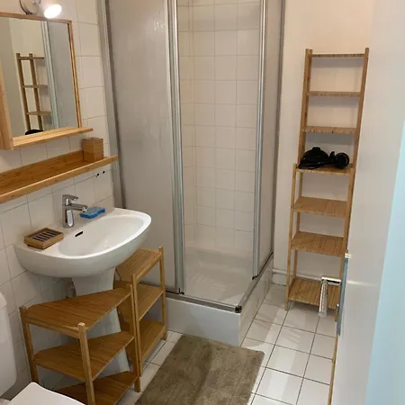 Apartamento Gare *