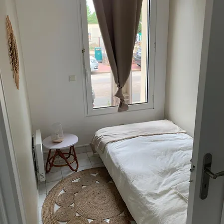 Gare Apartamento