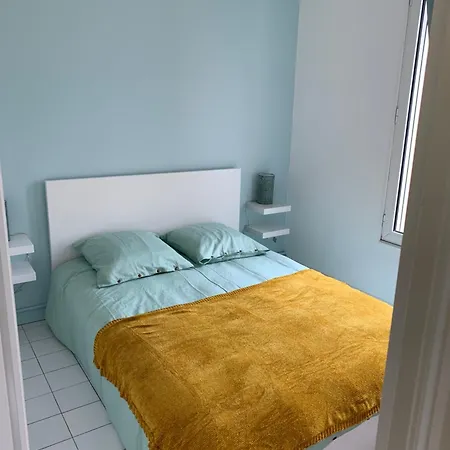 Apartamento Gare