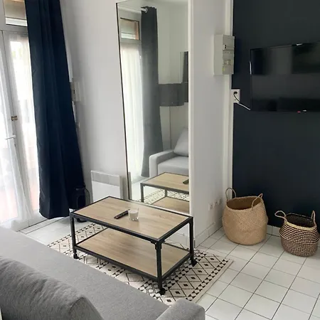 Gare Apartamento