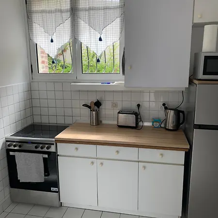 Apartamento Gare *