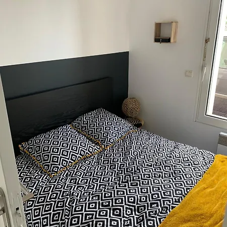 Gare Apartamento *